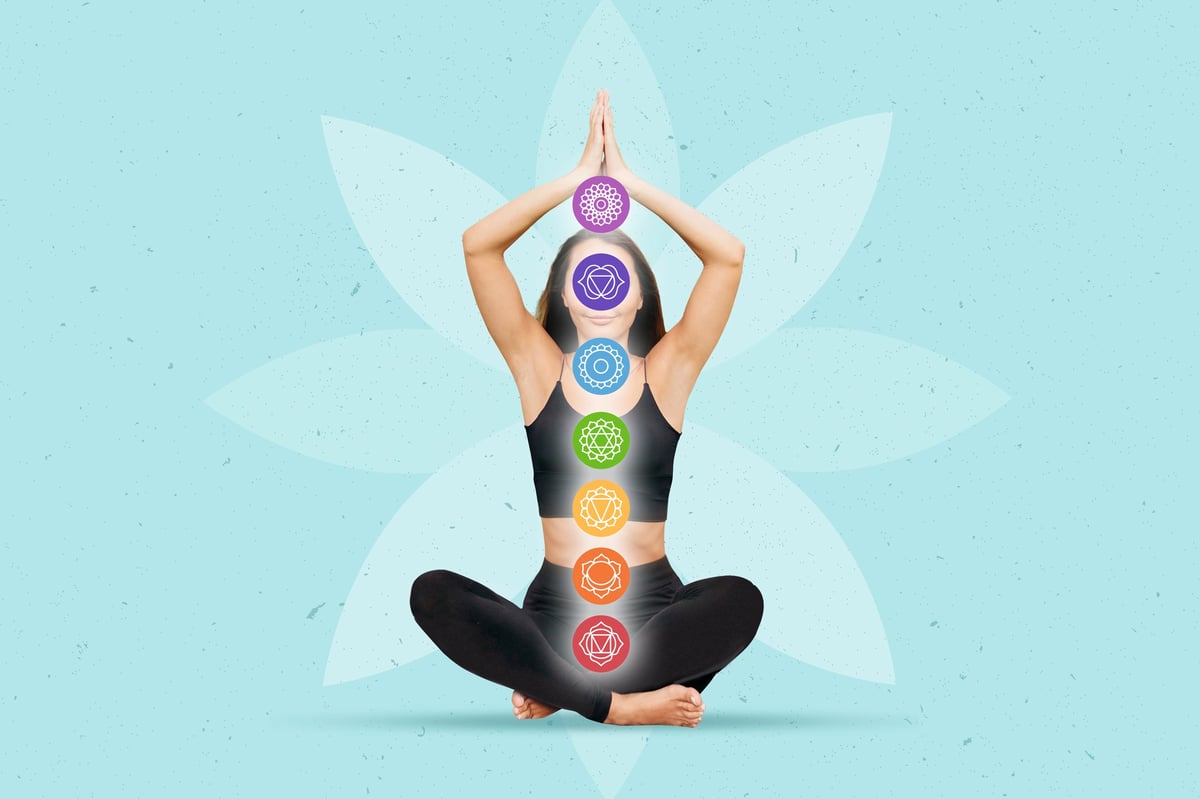 Chakra Balancing